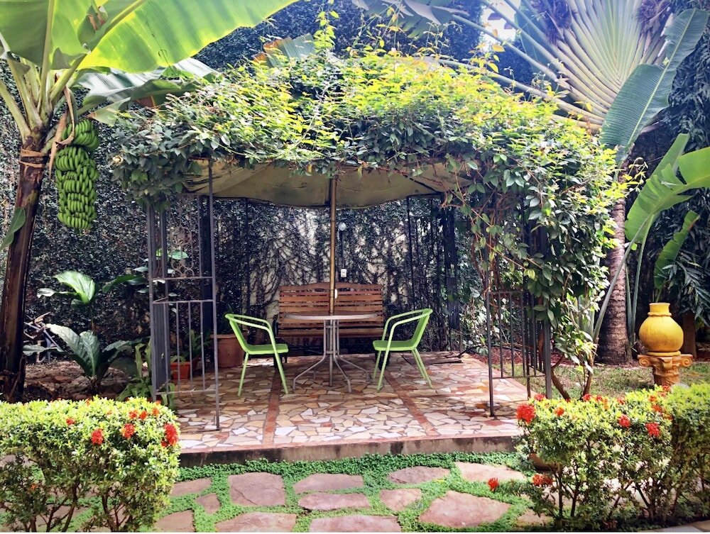 Фото Hotel Plaza Maria