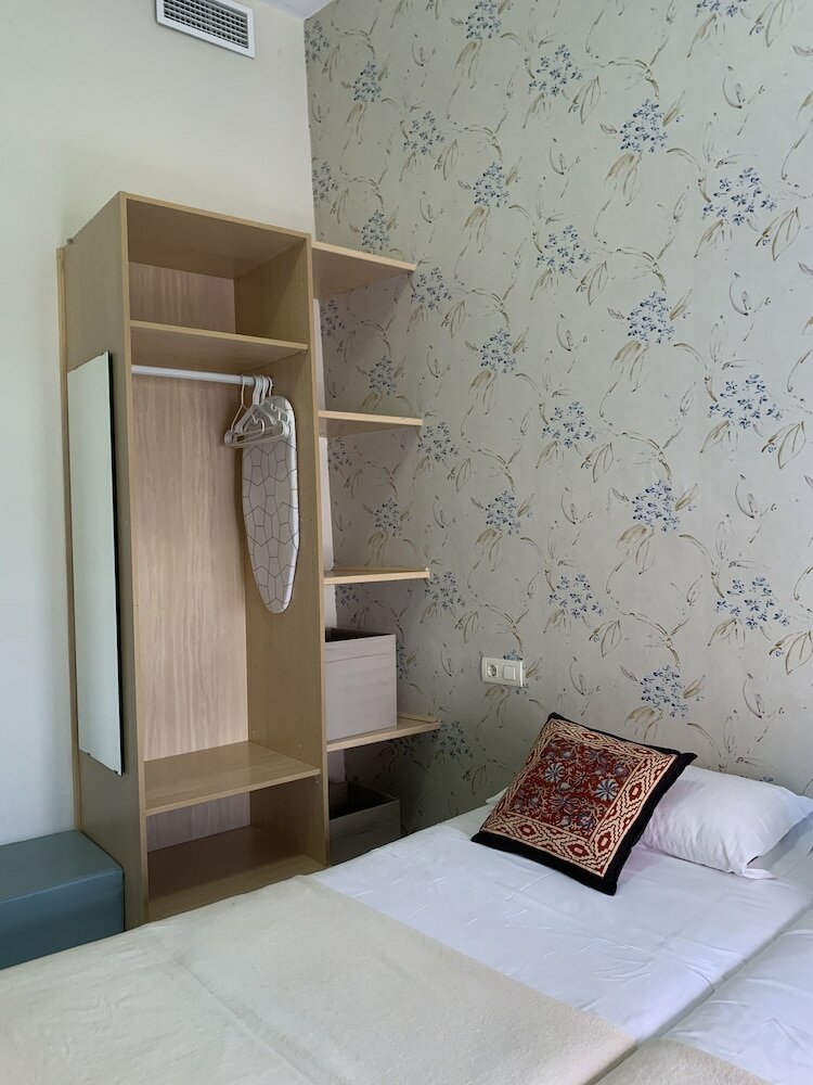 Фото Apartamentos Altamira