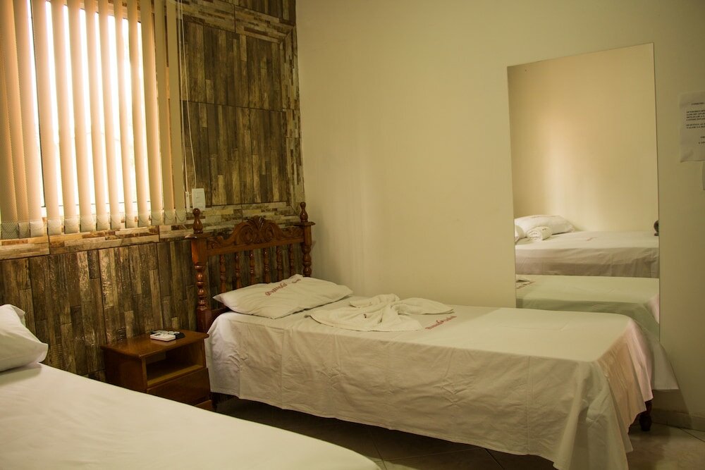 Фото Pousada Dubai