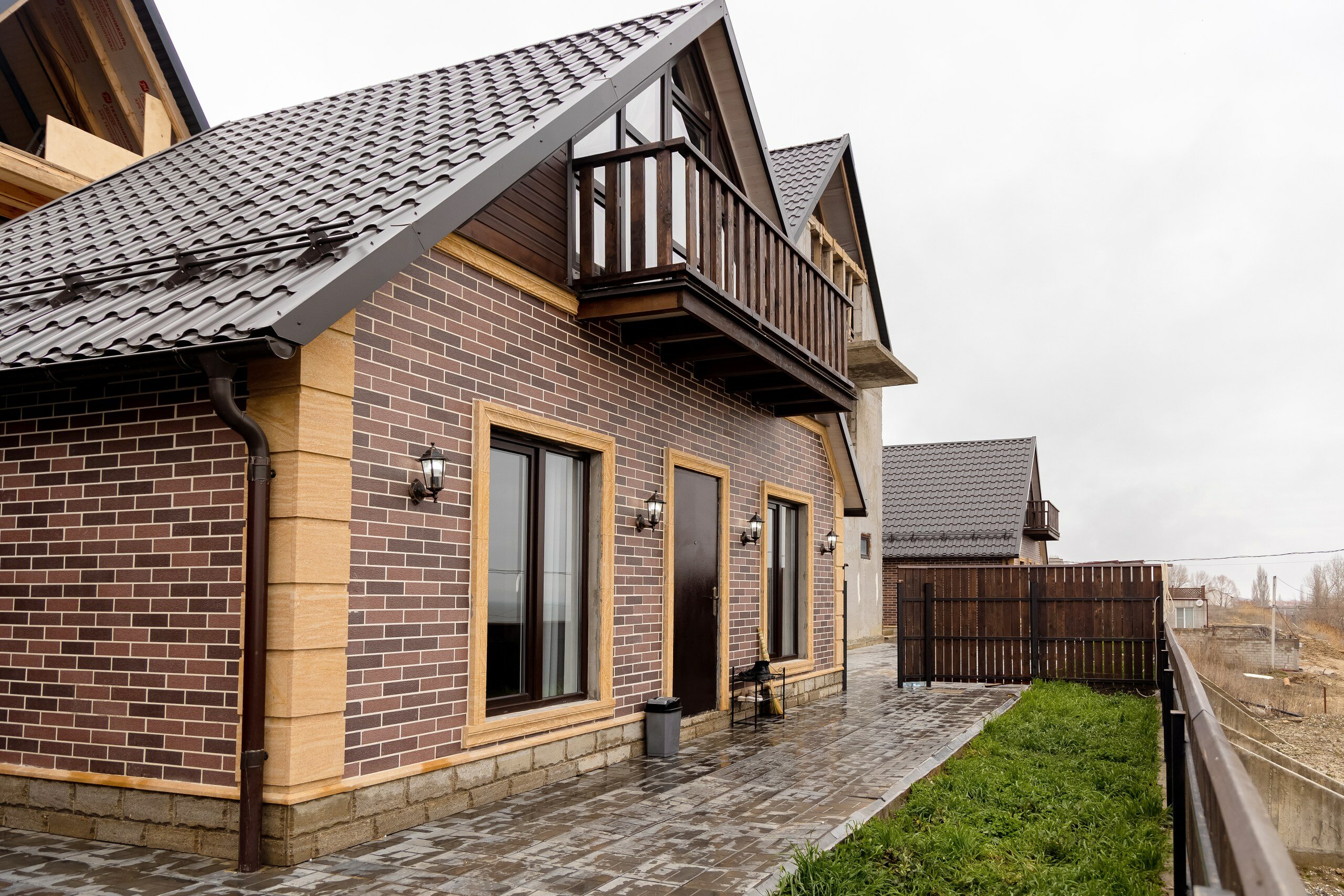 Фото Hill_house 05