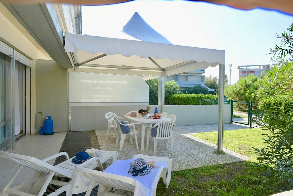 Фото Isaresidence Holiday Resort