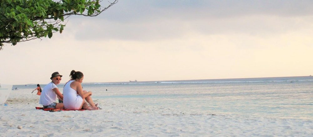 Фото Planktons Beach