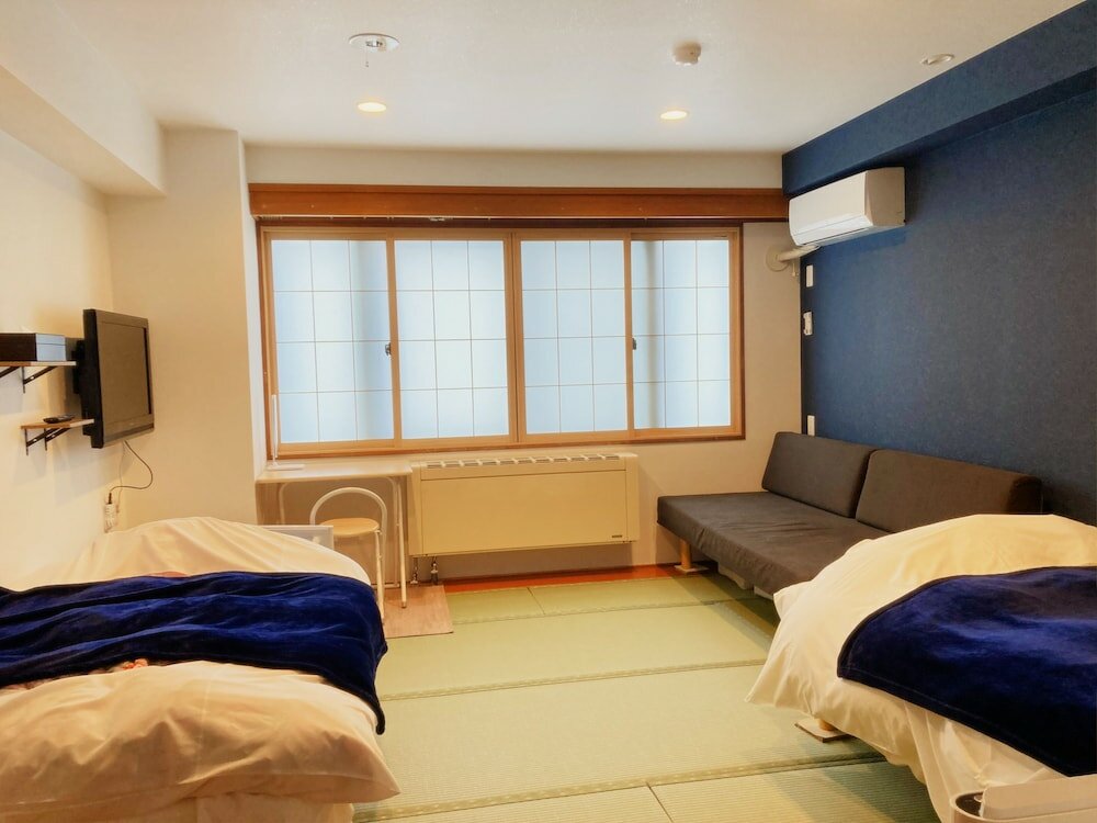 Фото Hakuba Tsugaike Ski Slope Side Espoir Misawa