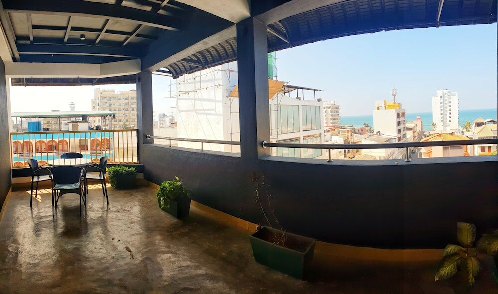 Фото Halahouse Colombo