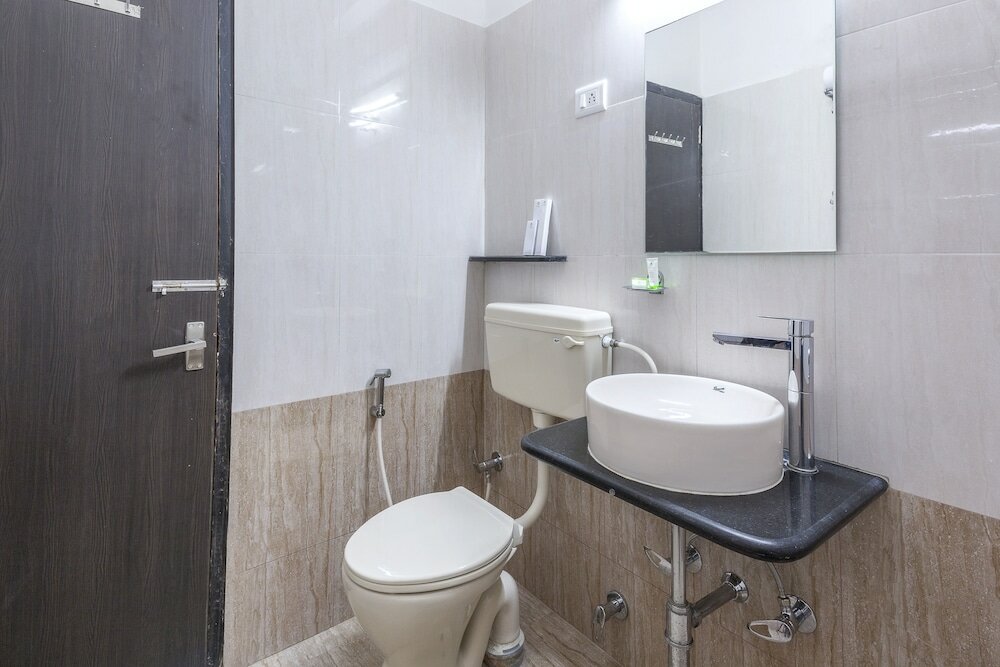 Фото Treebo Trend Sea Side