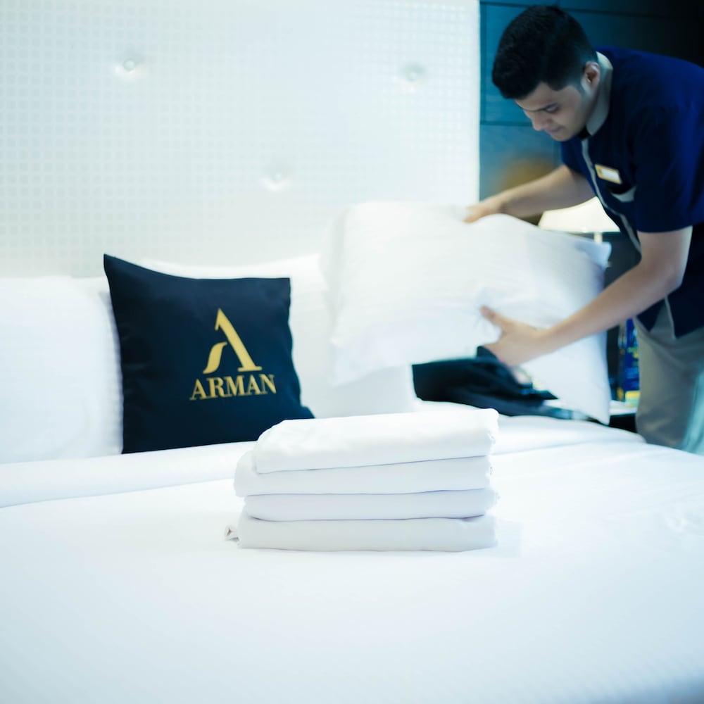 Фото Arman Hotel