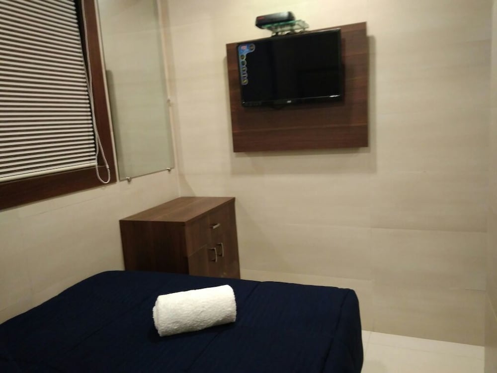 Фото Avenue Residency