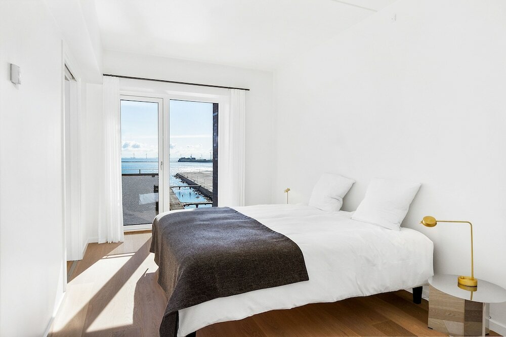 Фото Stay Seaport