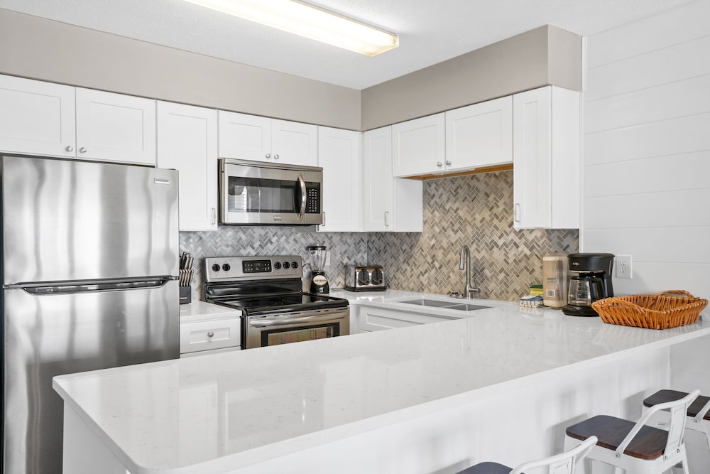 Фото Southwind Condo Rentals by Panhandle Getaways