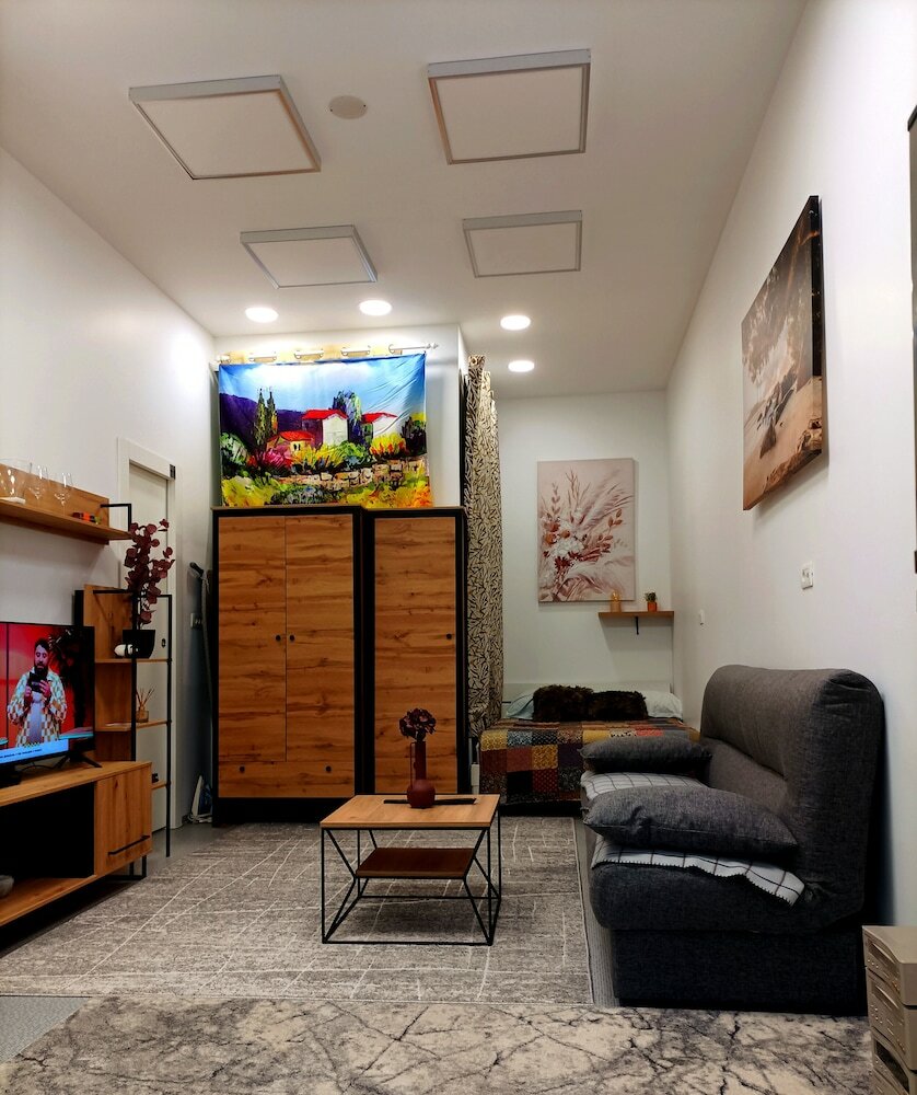 Фото Firule Tennis Beach Apartment