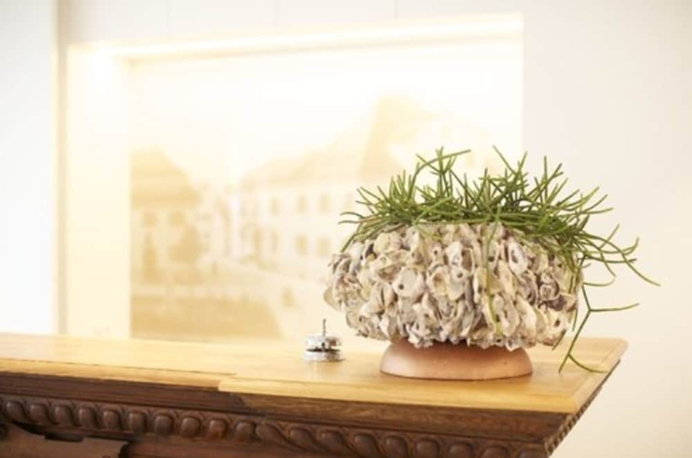 Фото Illertisser Hof