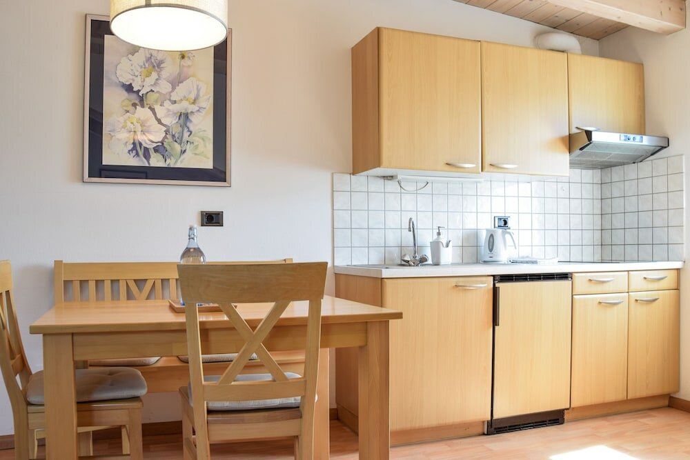 Фото Residence Isarcus