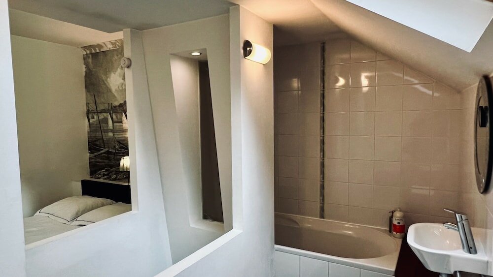 Фото Les Pénates de Loire