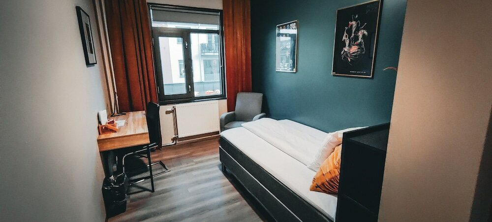 Фото Hotell Molde