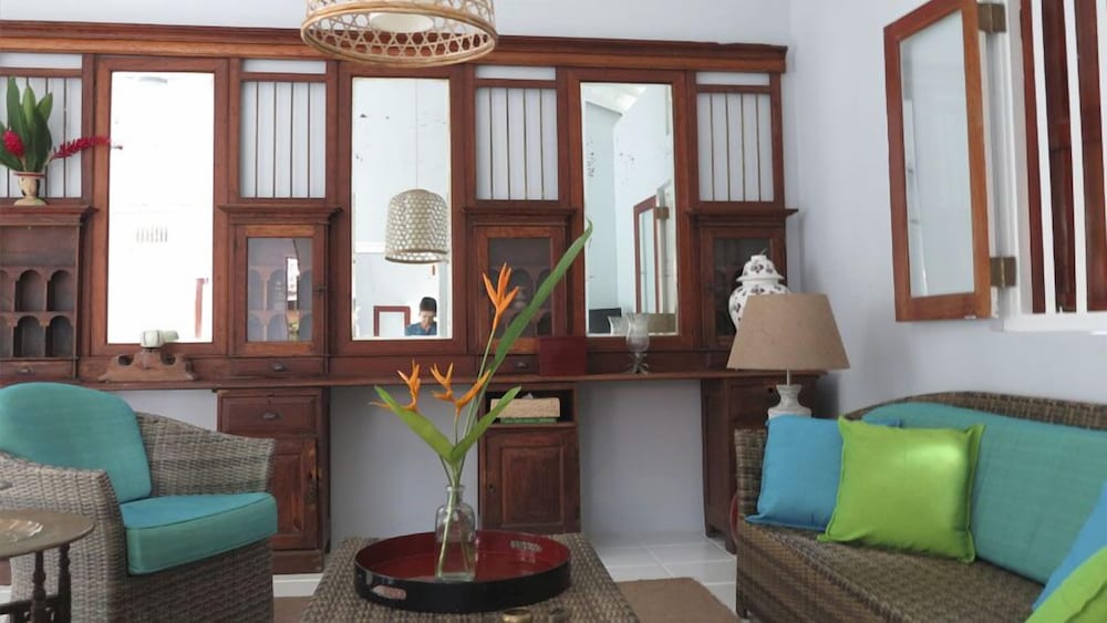 Фото Bungalow Sud