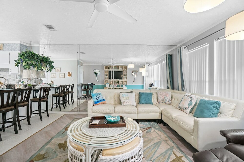 Фото Southwind Condo Rentals by Panhandle Getaways