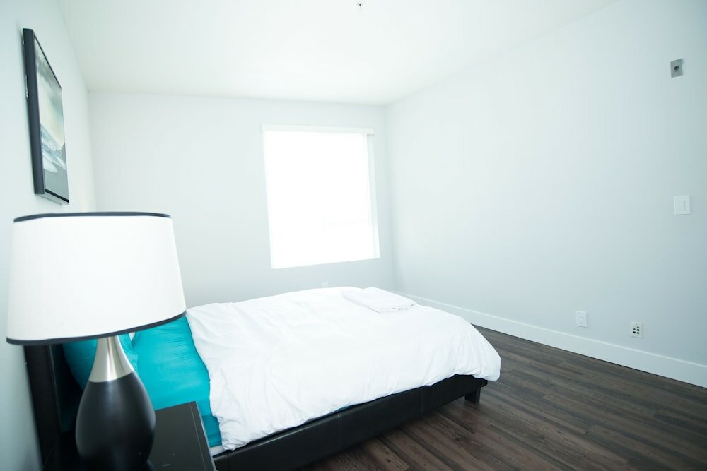 Фото Wellworth Apartments