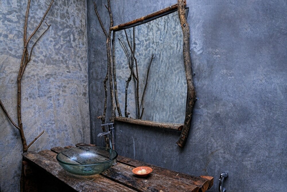 Фото Mahagedara Wellness Retreat