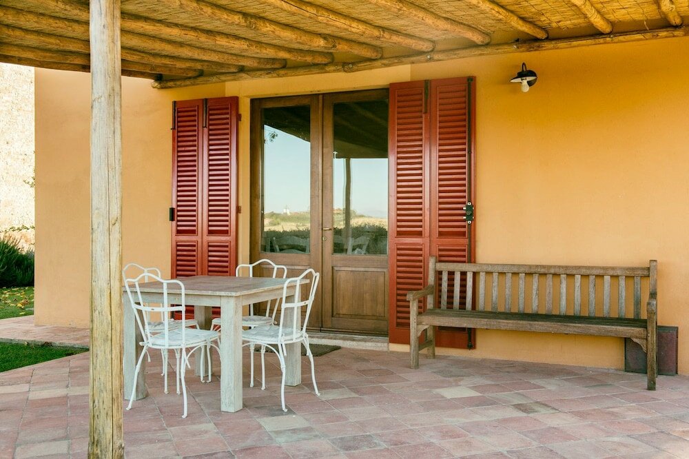 Фото Tenuta Dei Mori