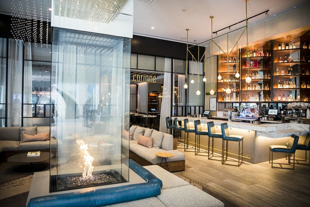 Фото Le Meridien Denver Downtown