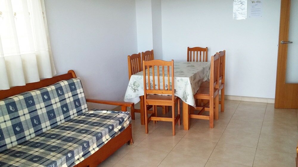 Фото Apartamentos Colomeras 3000