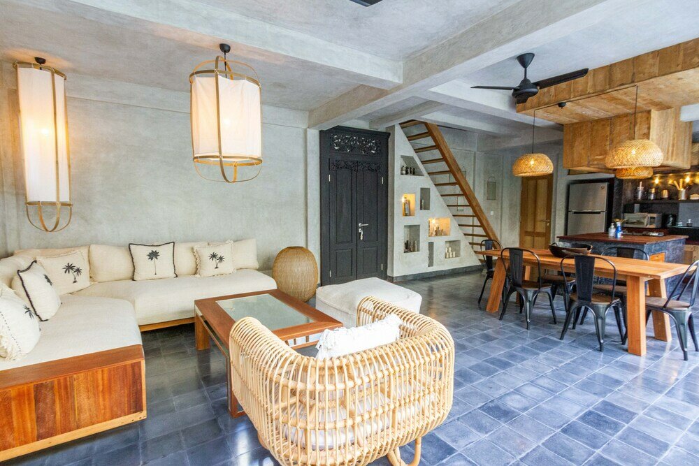 Фото Villa Palm Jari 2 by Alfred in Bali