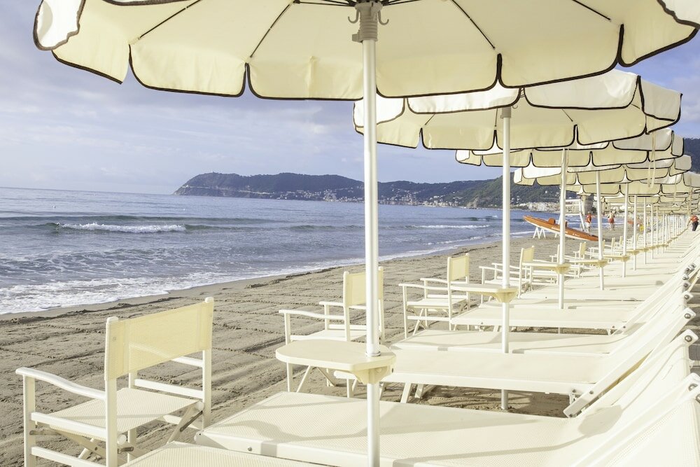 Фото Diana Grand Hotel