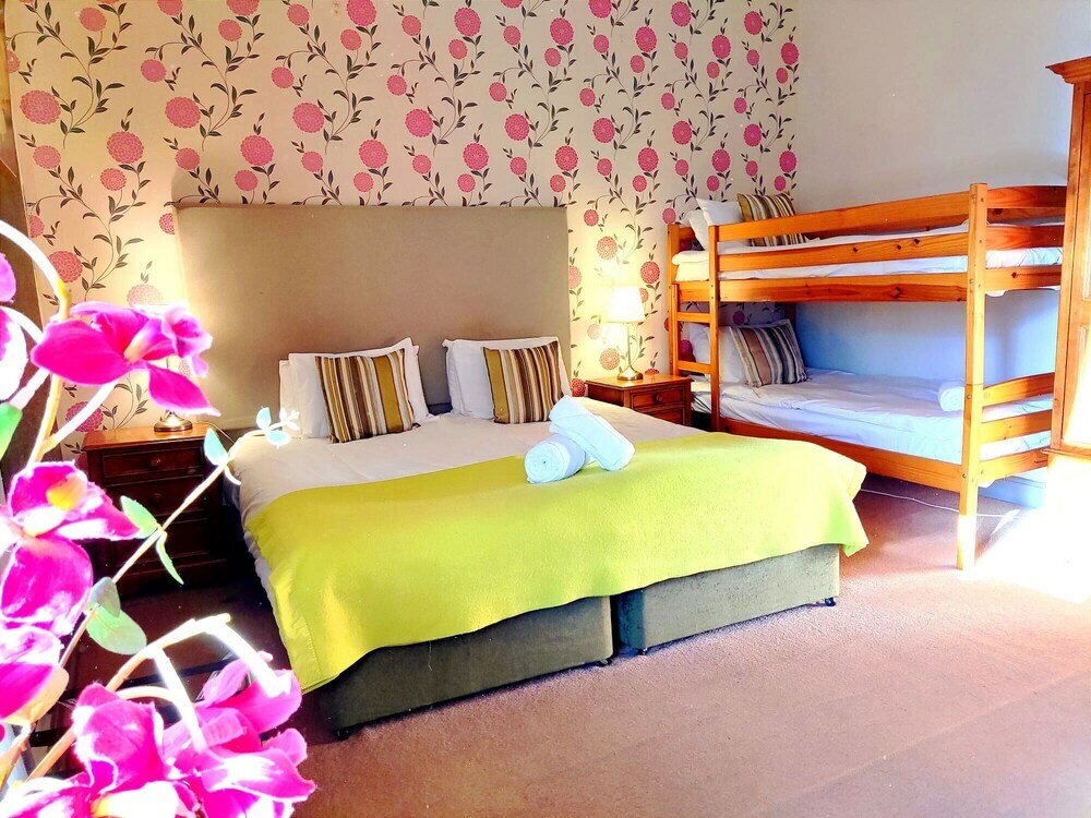 Фото Kirkhill Estate Rooms