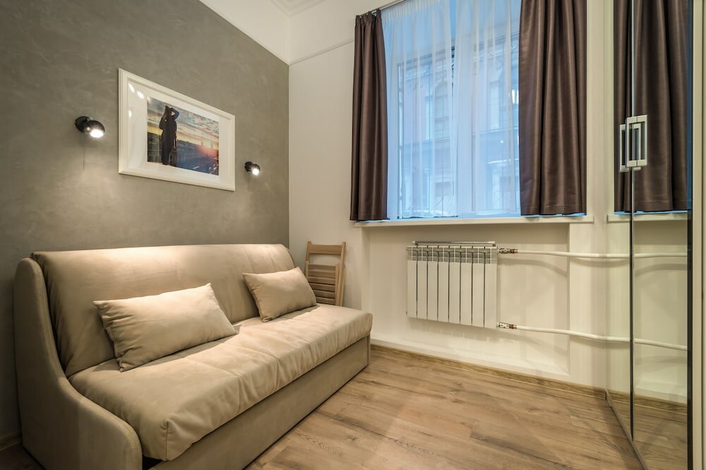 Фото Kamapa apartments