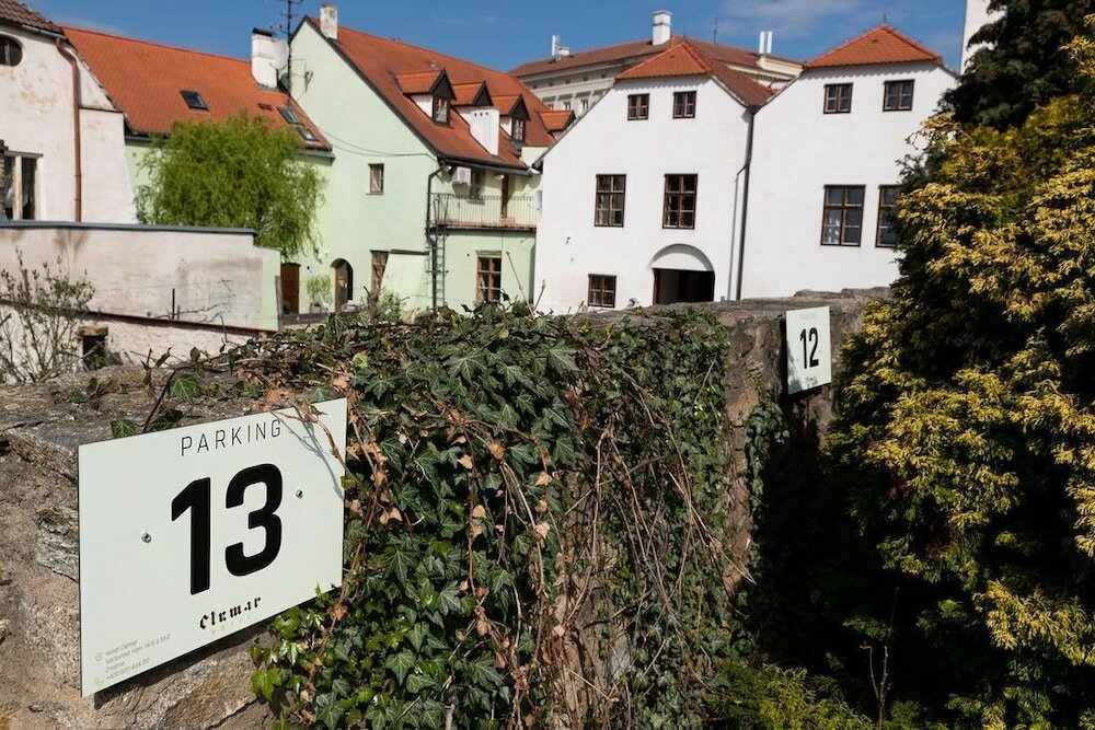 Фото Penzion Austis