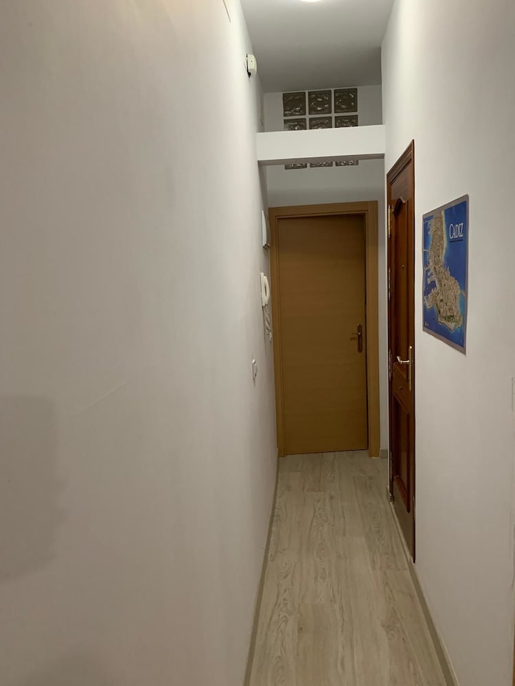 Фото Apartamento Carmen Coronada