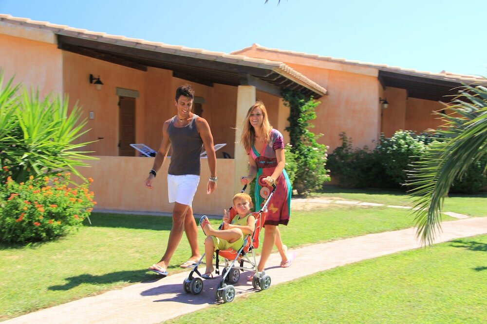 Фото Rey Beach Club