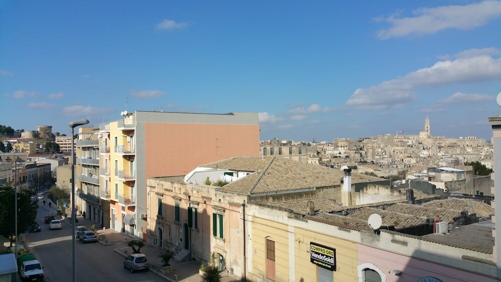 Фото History b&b