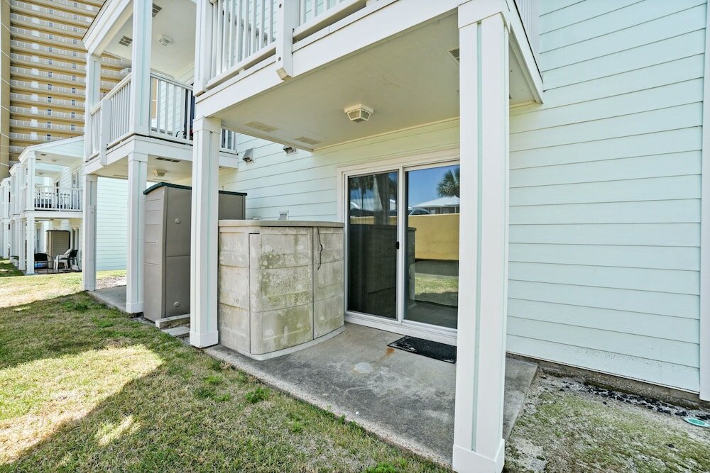 Фото Southwind Condo Rentals by Panhandle Getaways