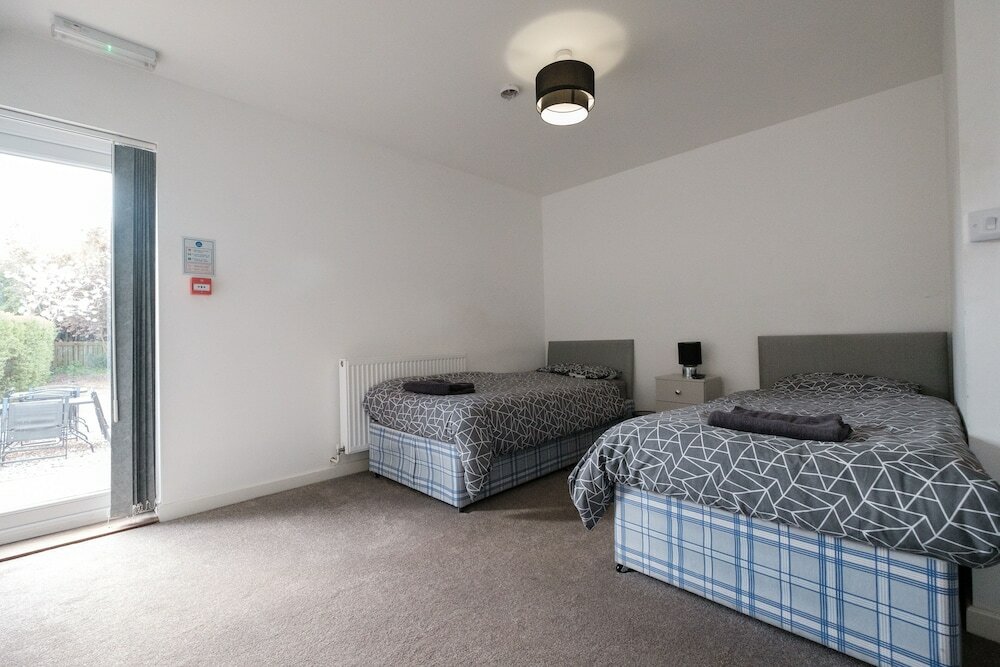 Фото Pickering Park Hotel