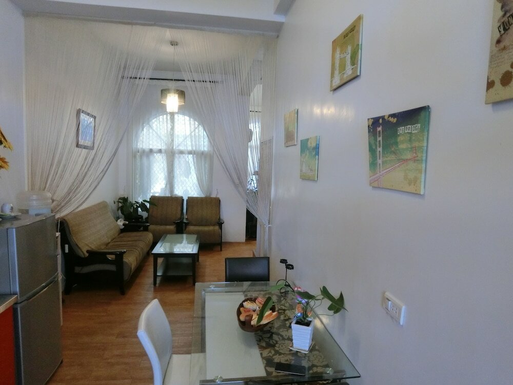 Фото Luodong Shanghewu homestay