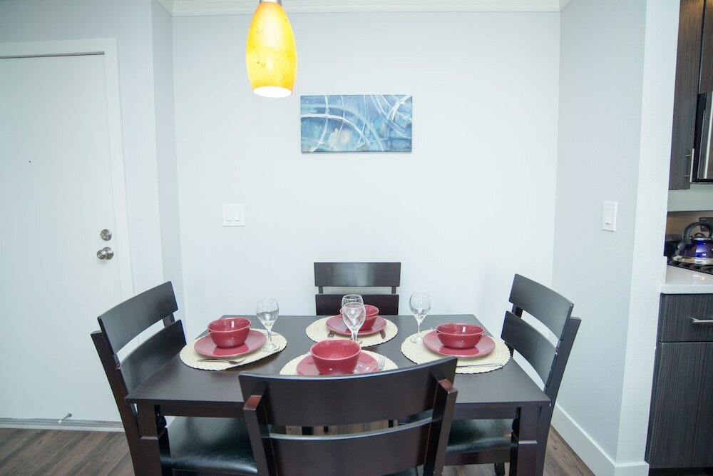 Фото Wellworth Apartments