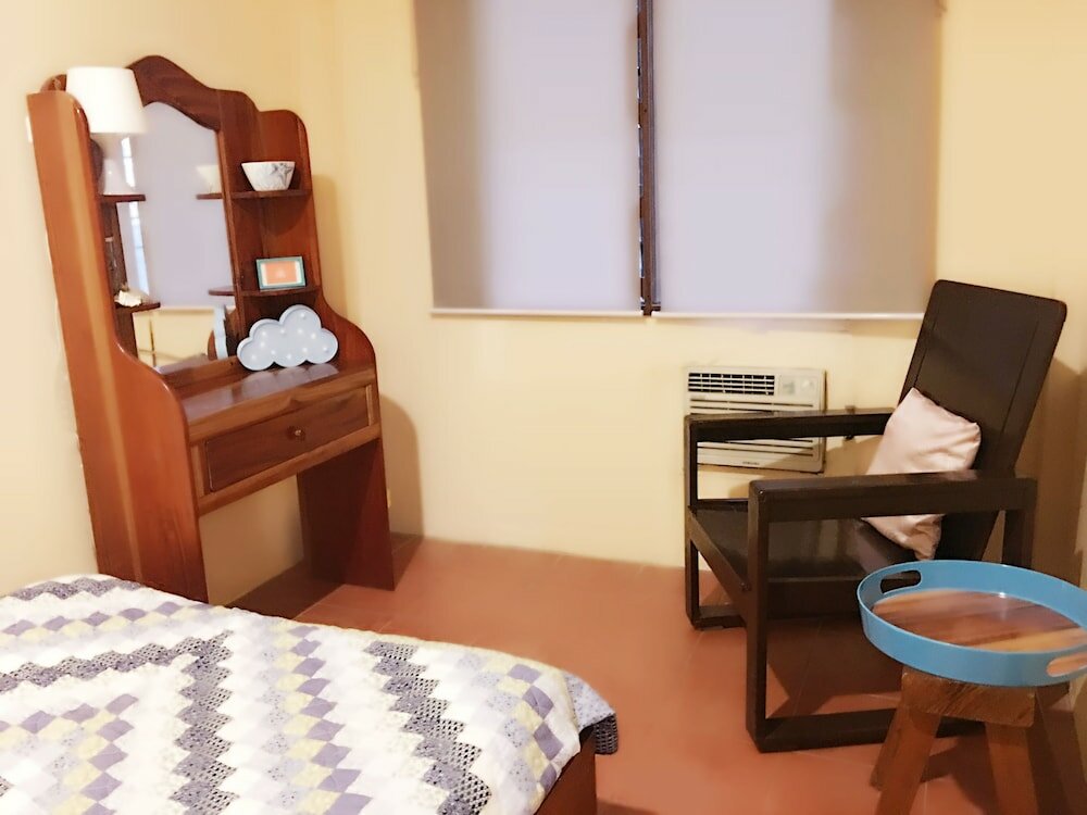 Фото Bamboo Hostel Palawan