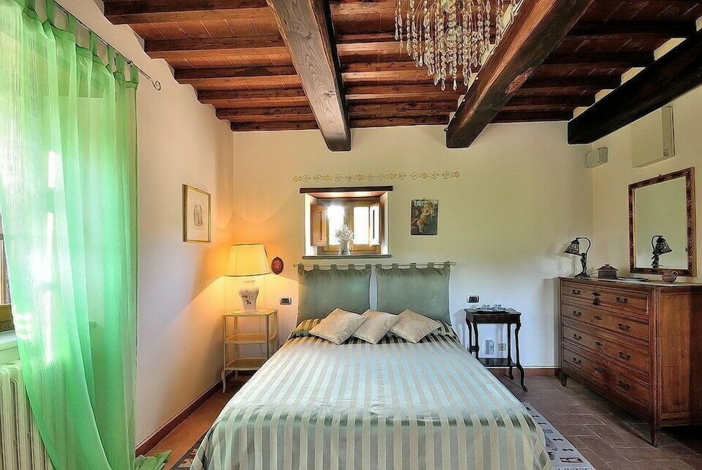 Фото Agriturismo Giusi e Dario