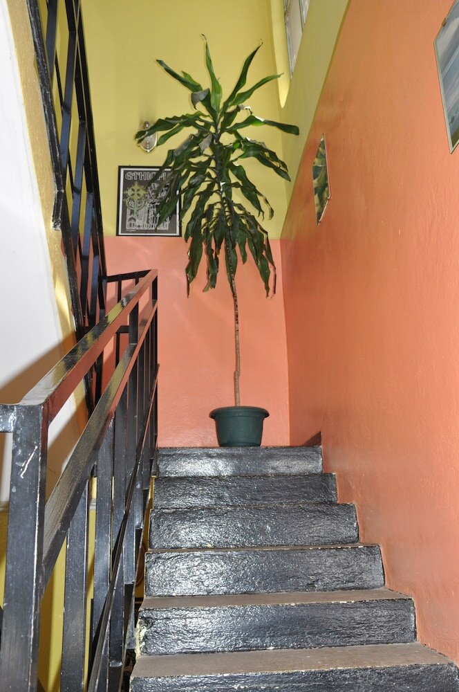 Фото Family Cozy Bed & Breakfast