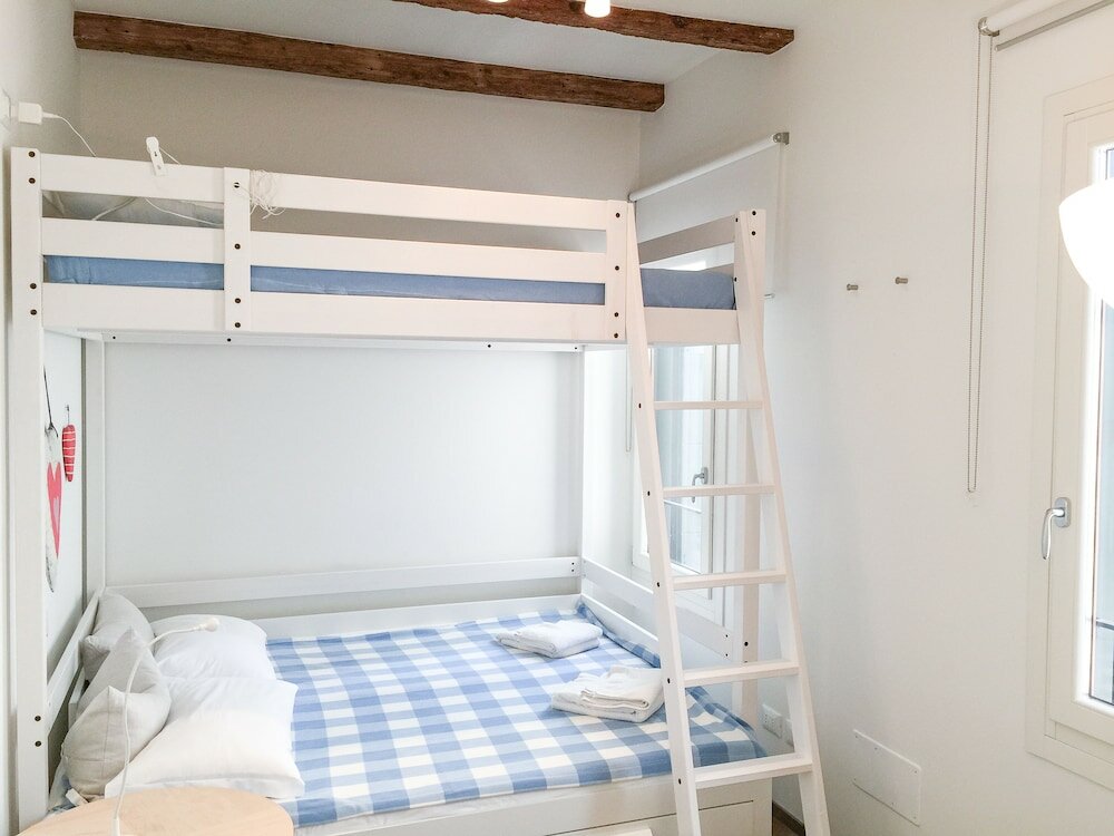 Фото Cà Farnese