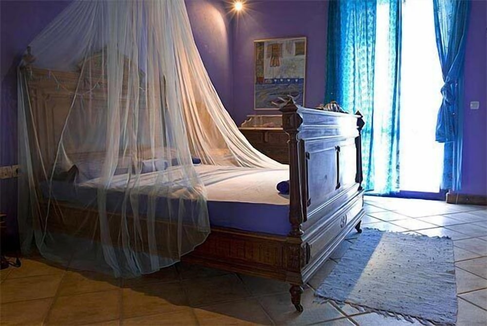 Фото Aoritis Villas