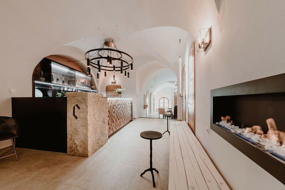 Фото Penzion Austis