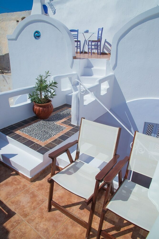 Фото Lydia Luxury Villa