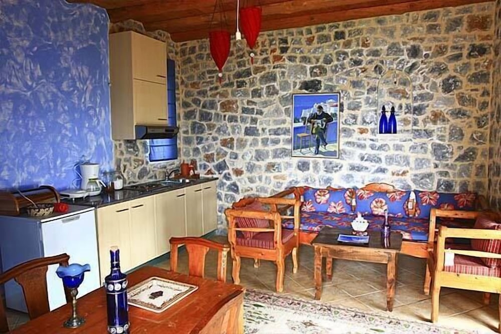 Фото Aoritis Villas