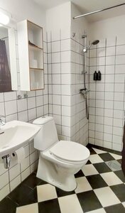 Гостиница Hotell Molde