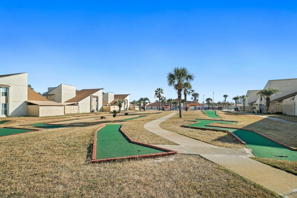 Фото Horizon South Resort by Panhandle Getaways