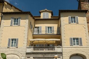 Гостиница Relais degli Angeli в Сиене