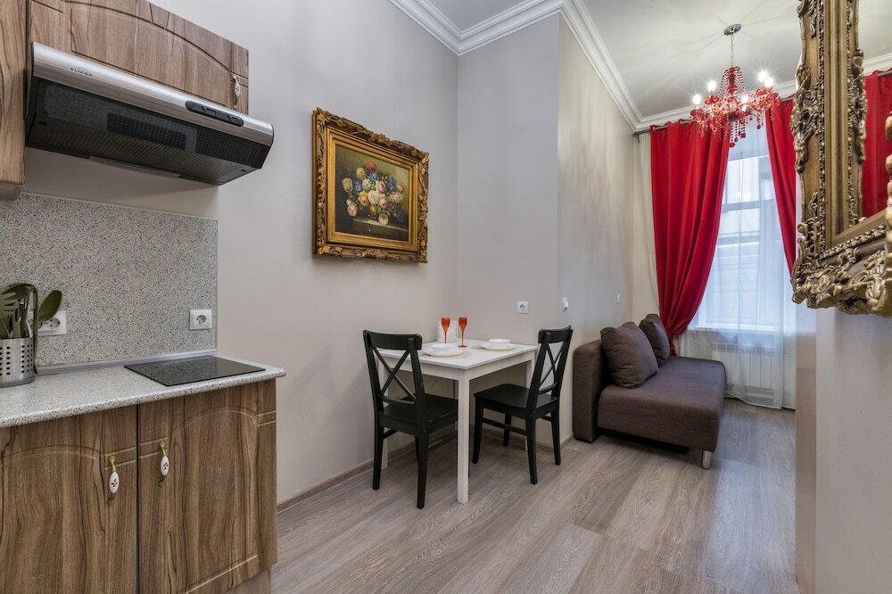 Фото ColorSpb Дом Литераторов