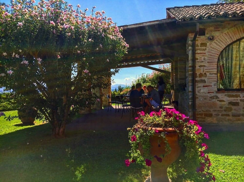 Фото Fonte al Noce